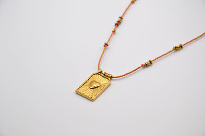 Collier Ibiza